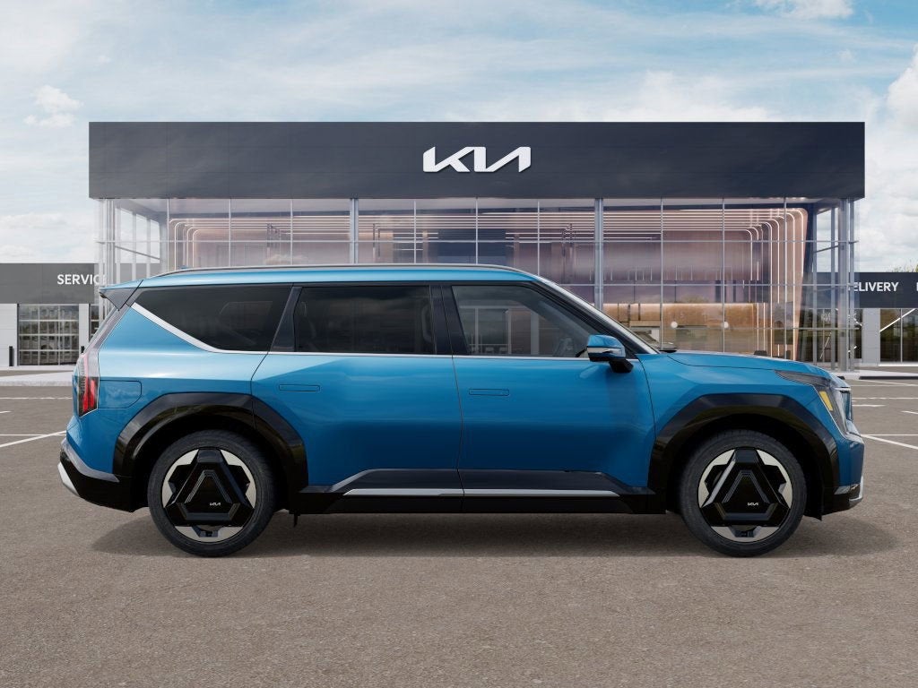 2026 Kia EV9 Land