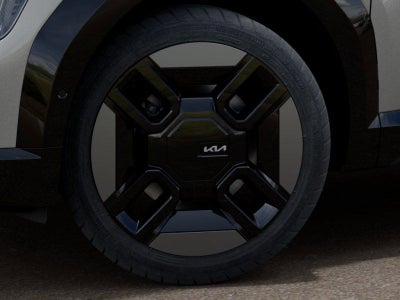 2026 Kia EV9 GT-Line