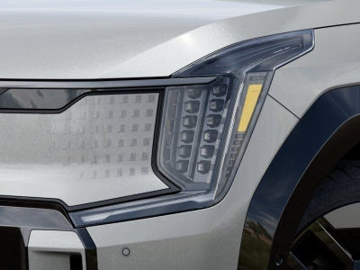 2026 Kia EV9 GT-Line