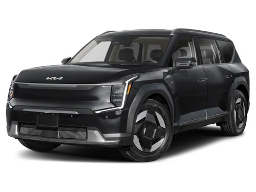 2026 Kia EV9 Wind