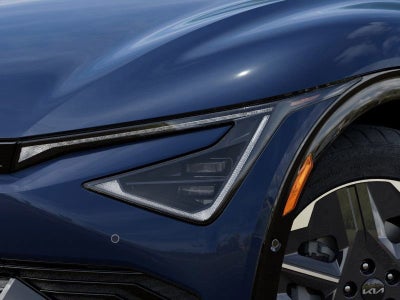 2025 Kia EV6 Light