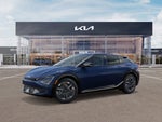 2025 Kia EV6 Light