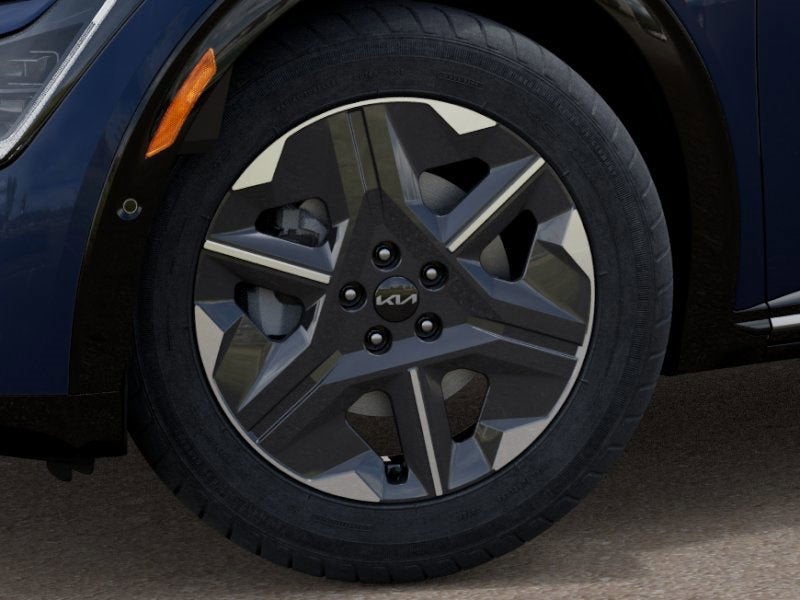 2025 Kia EV6 Light