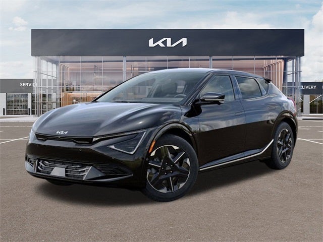 2025 Kia EV6 Wind