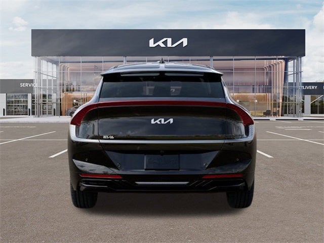 2025 Kia EV6 Wind