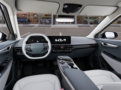 2025 Kia EV6 Wind