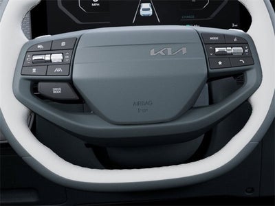 2025 Kia EV6 Wind