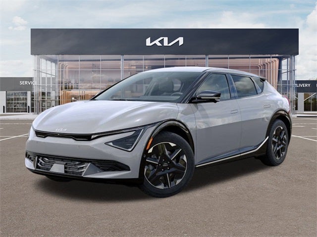 2025 Kia EV6 Wind
