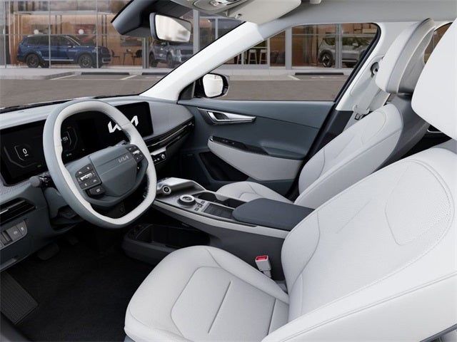 2025 Kia EV6 Wind