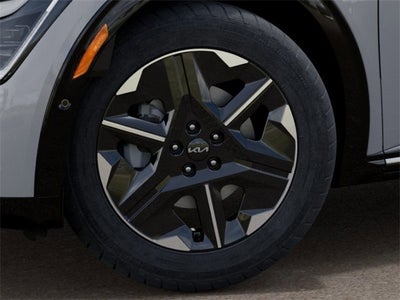 2025 Kia EV6 Wind