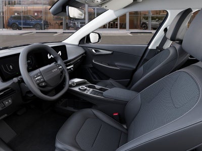 2026 Kia EV6 Light