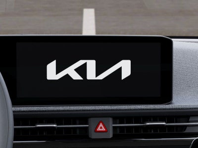 2026 Kia EV6 Light