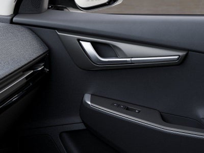 2026 Kia EV6 Light