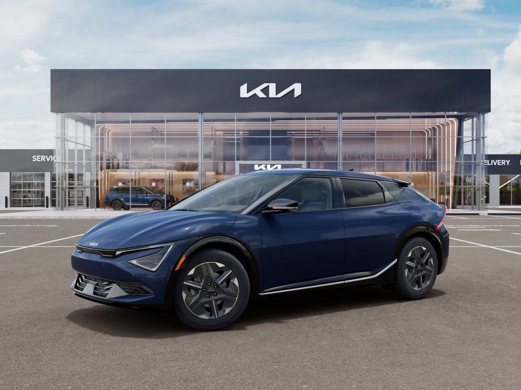 2026 Kia EV6 Light