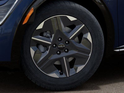 2026 Kia EV6 Light