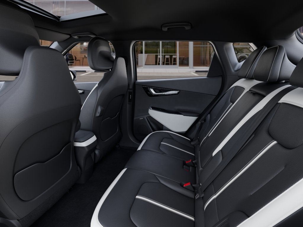 2025 Kia EV6 GT-Line