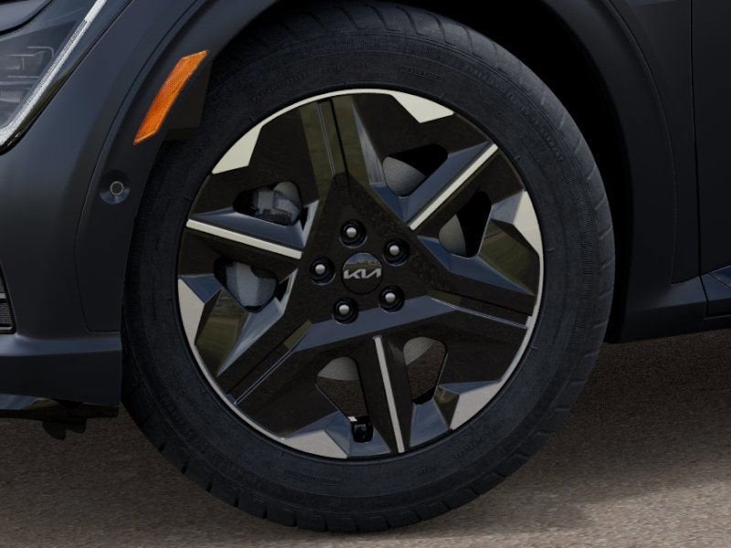 2025 Kia EV6 GT-Line