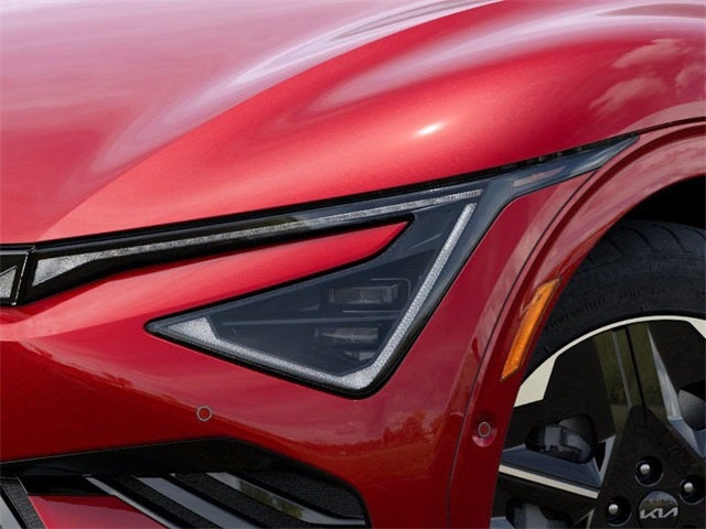 2025 Kia EV6 GT-Line