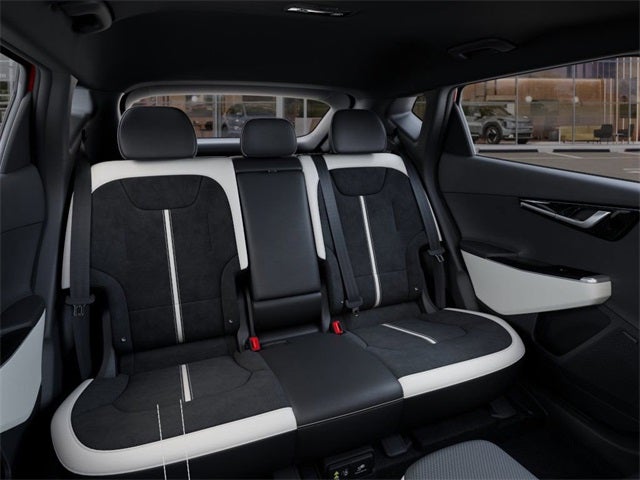 2025 Kia EV6 GT-Line