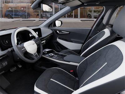 2025 Kia EV6 GT-Line