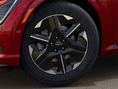 2025 Kia EV6 GT-Line