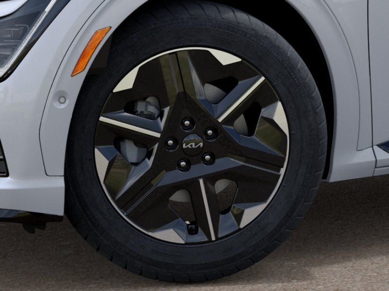 2026 Kia EV6 GT-Line