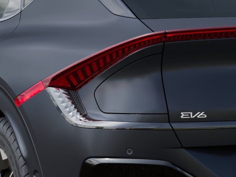 2026 Kia EV6 GT-Line