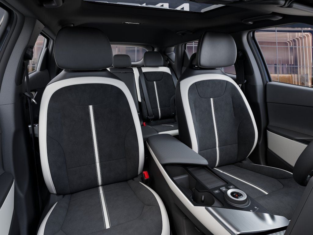 2026 Kia EV6 GT-Line