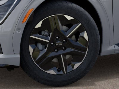 2025 Kia EV6 GT-Line