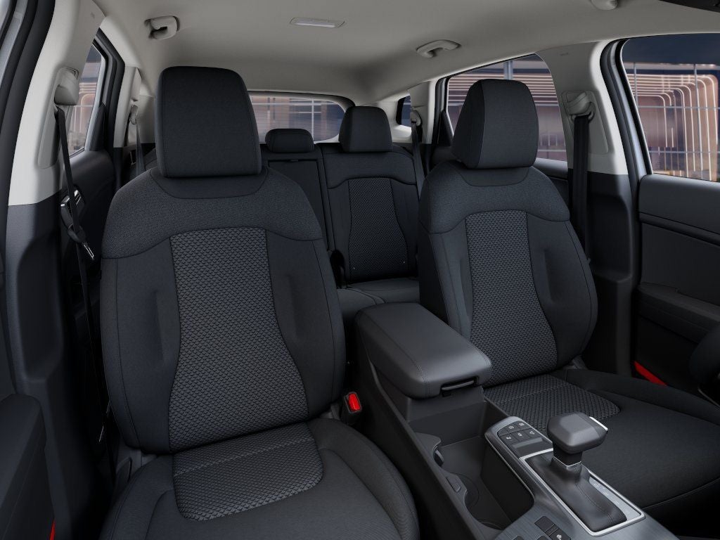 2027 Kia Sportage LX