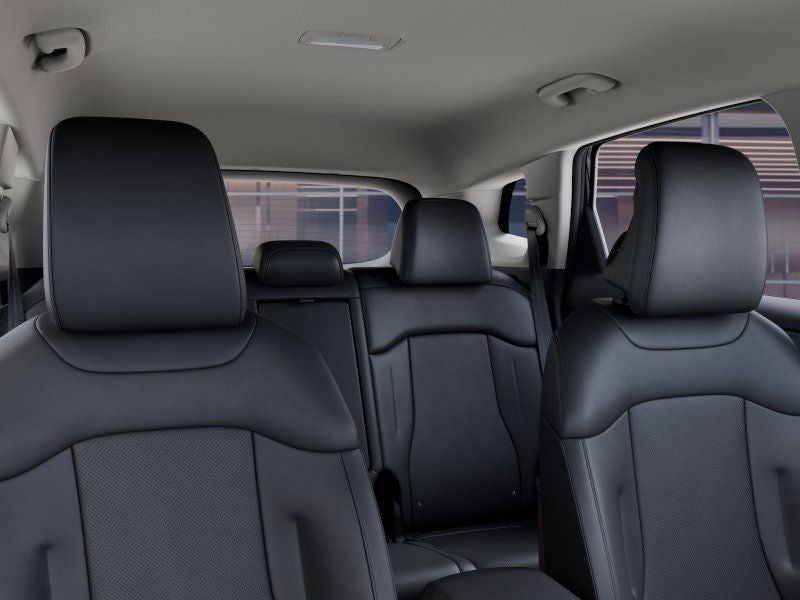 2027 Kia Sportage Base
