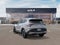 2027 Kia Sportage Base
