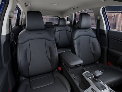 2027 Kia Sportage Base