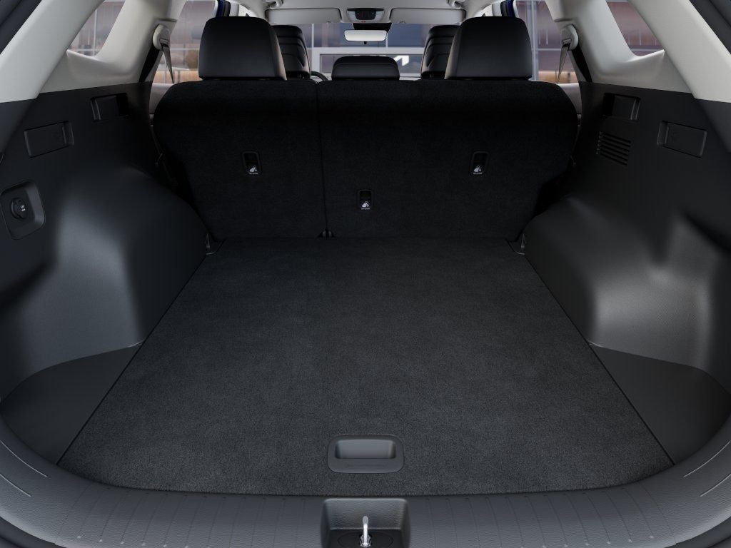 2027 Kia Sportage Base
