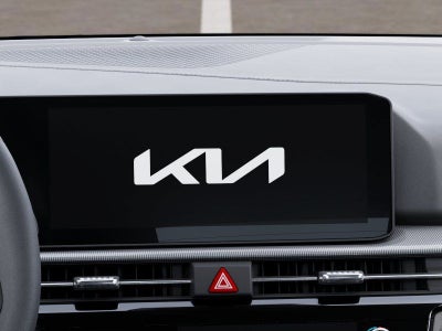 2027 Kia Sportage Base