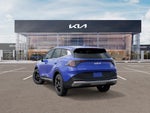 2027 Kia Sportage Base