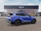 2027 Kia Sportage Base