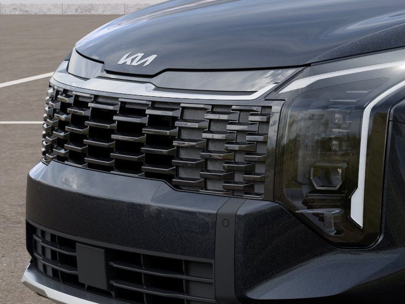 2027 Kia Sportage Base