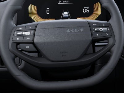 2027 Kia Sportage Base