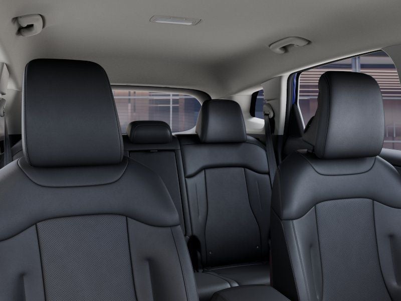 2027 Kia Sportage Base