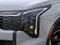 2027 Kia Sportage Base