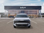 2027 Kia Sportage Base