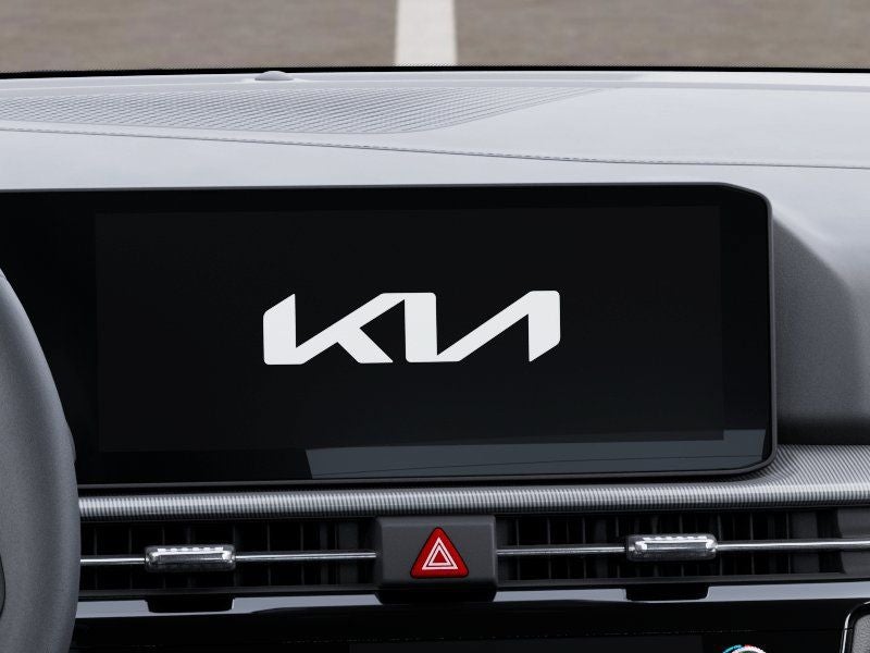 2027 Kia Sportage Base