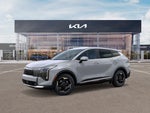 2027 Kia Sportage Base