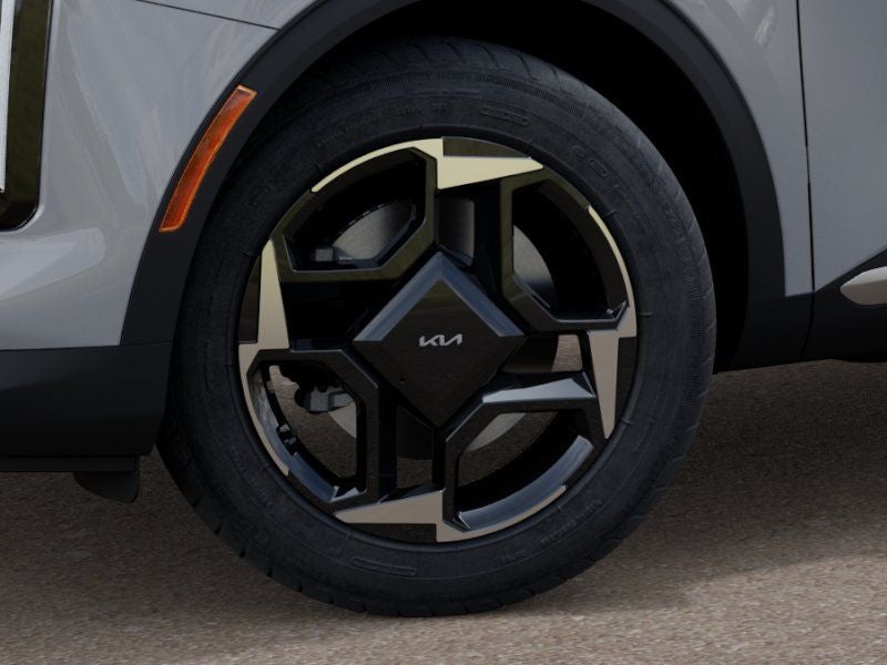 2027 Kia Sportage Base