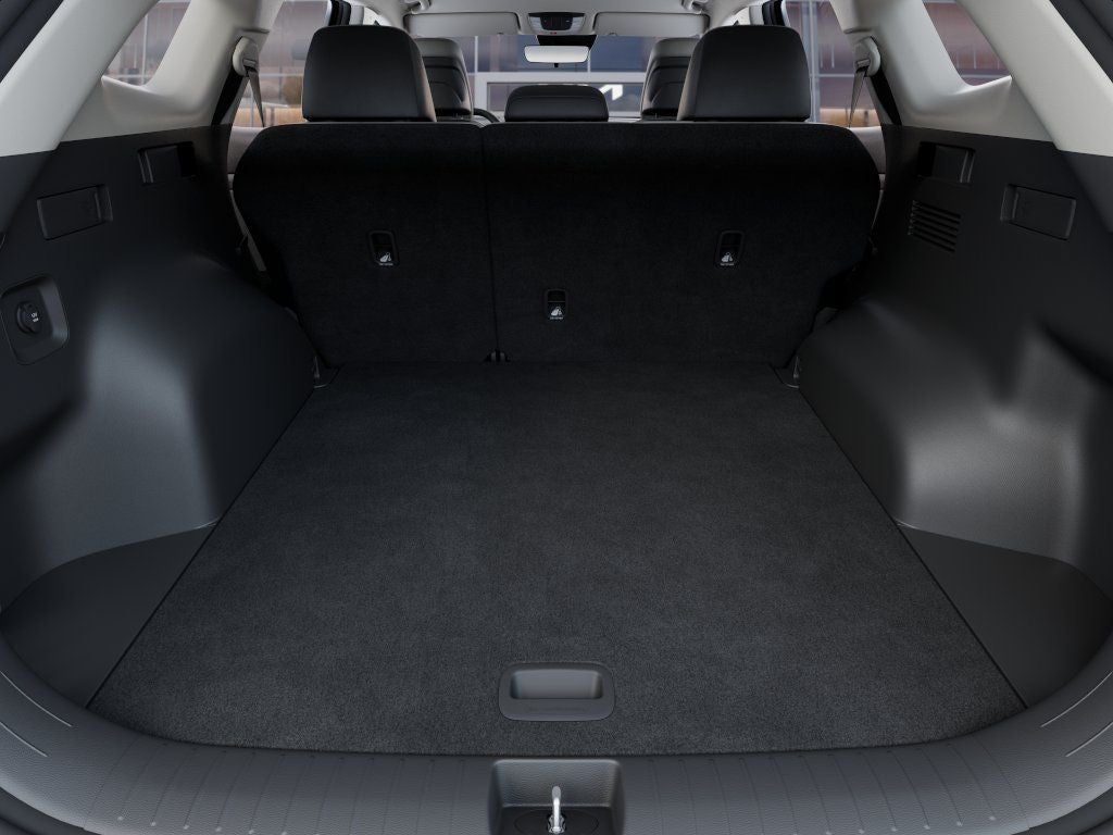 2027 Kia Sportage Base