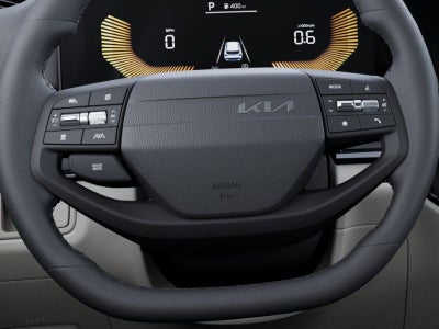 2027 Kia Sportage Base