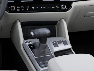 2027 Kia Sportage Base