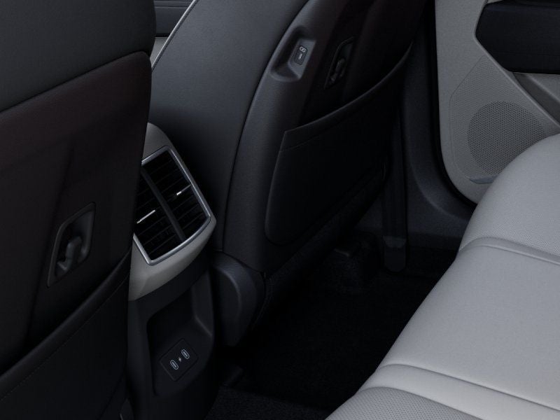 2027 Kia Sportage Base