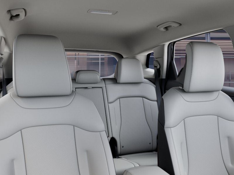 2027 Kia Sportage Base